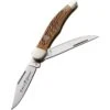 Boker 110273BB Folding Hunter Brown Bone -Knives Shop 263374 263379