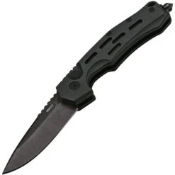 Boker 01BO795N Thunder Storm Button Lock
