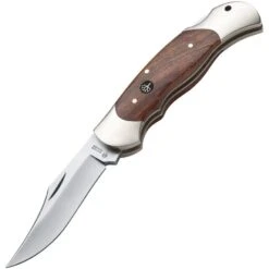 Boker 113002 Optima Lockback Knife Rosewood