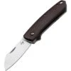 Boker Plus 01BO315 Cox Pro Framelock Knife Cocobolo