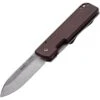 Boker Plus 01BO468 Lancer 42 Framelock Knife Cocobolo