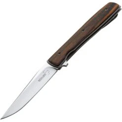 Boker Plus 01BO711 Urban Trapper Linerlock Knife
