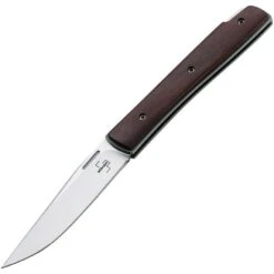 Boker Plus 01BO789 Petite Urban Trapper Lockback Knife