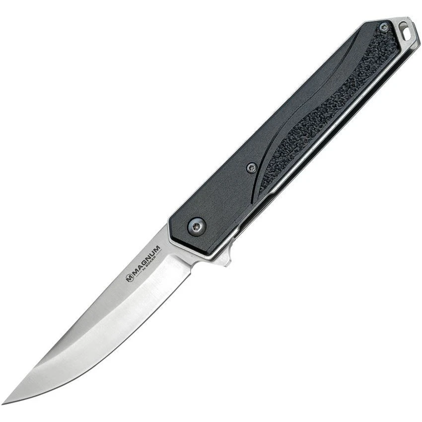 Boker Magnum 01RY322 Japanese Iris Linerlock Knife 3 Boker Magnum 01RY322 Japanese Iris Linerlock Knife