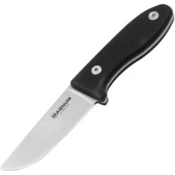 Boker Magnum 02RY173 Kid's Knife II Fixed Blade