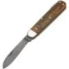 Boker 117030DAM Hunter Lockback Knife Curly Birch -Knives Shop 310728 310733