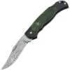 Boker 118119DAM Boy Scout Lockback Knife Green 1 Boker 118119DAM Boy Scout Lockback Knife Green -Knives Shop 310731 310736