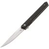 Boker Plus 01BO167 Kwaiken Air Linerlock Knife Black