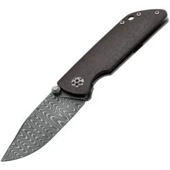 Boker 110662DAM M4 Sherman Framelock