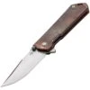 Boker Plus 01BO165 Kihon Linerlock A/O Copper -Knives Shop 312919 312924