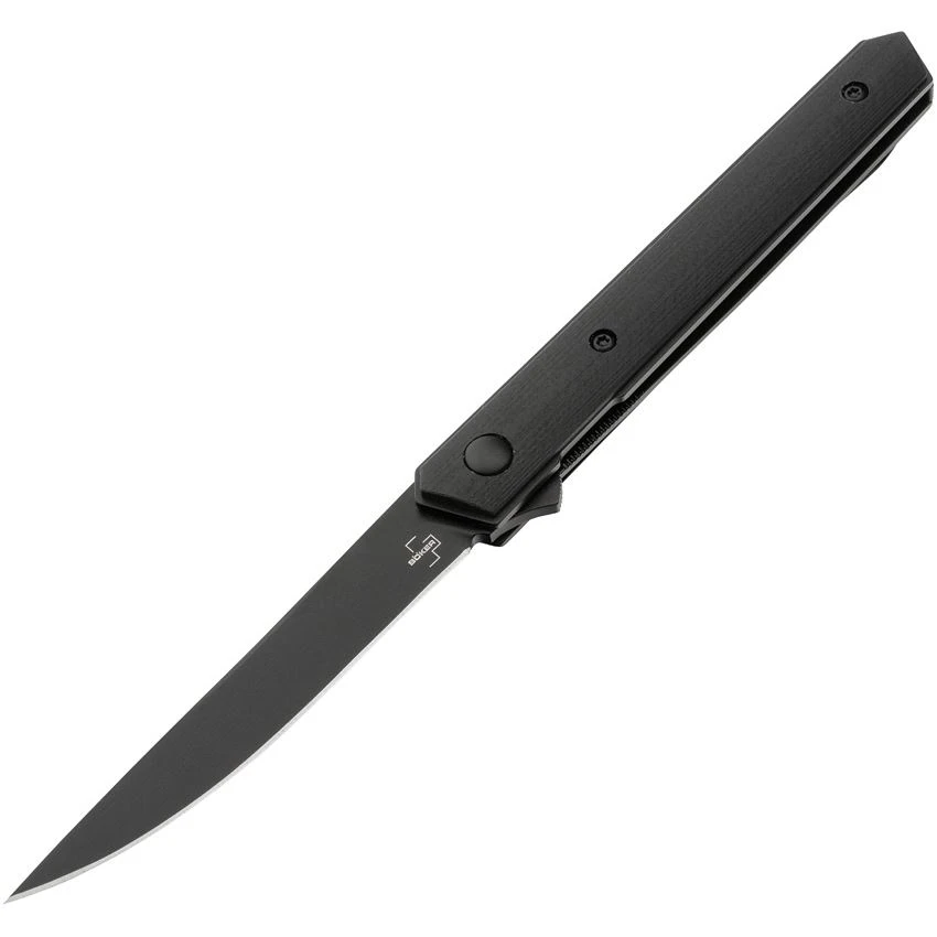 Boker Plus 01BO329 Kwaiken Air Mini Knife 3 Boker Plus 01BO329 Kwaiken Air Mini Knife
