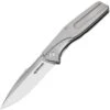 Boker Magnum 01SC083 The Milled One Framelock -Knives Shop 313983 313988
