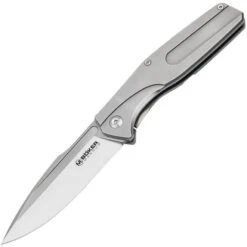 Boker Magnum 01SC083 The Milled One Framelock
