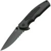 Boker Plus 01BO506 NGA Knife All Black 2 Boker Plus 01BO506 NGA Knife All Black -Knives Shop 315138 315143
