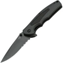 Boker Plus 01BO506 NGA Knife All Black