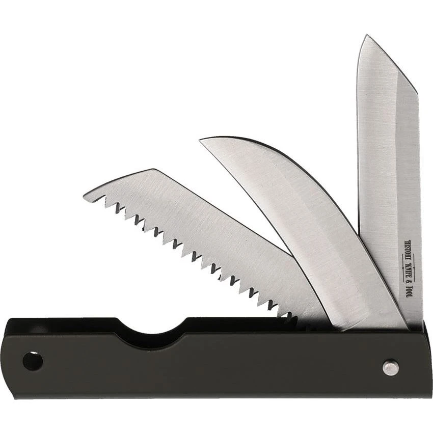 Boker 01HY002 Japanese Army Pen Knife Saw 3 Boker 01HY002 Japanese Army Pen Knife Saw