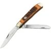 Boker 110812 Trapper Brown Bone 1 Boker 110812 Trapper Brown Bone -Knives Shop 323723 323728