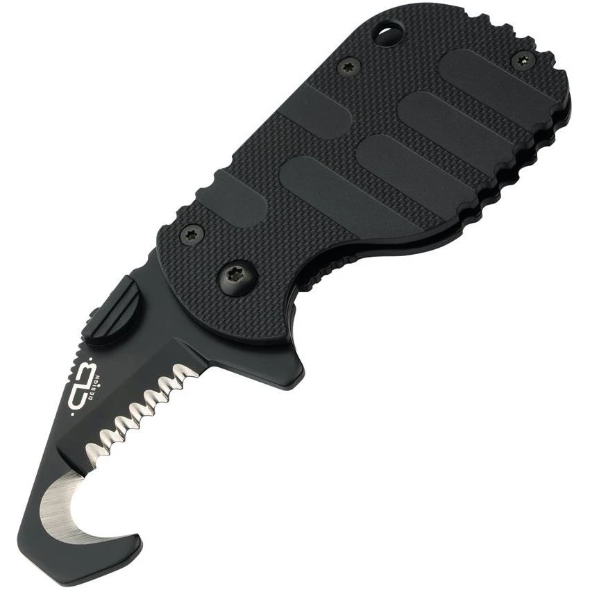Boker Plus 01BO527 Rescom Framelock 3 Boker Plus 01BO527 Rescom Framelock