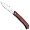 Boker Plus 01BO069 Slack Cocobolo Non-Locking Folder Knife, VG-10 Satin Blade -Knives Shop BO01BO069 2 75254.1533221990