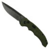 Boker Plus Exclusive OD Green Intention II Auto Knife, Dark Stonewash D2 Blade -Knives Shop BO01BO484SOI 2 37530.1643229997