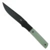Boker Plus Exclusive Premium Urban Trapper Jade Flipper Knife, Black M390 Blade 2 Boker Plus Exclusive Premium Urban Trapper Jade Flipper Knife, Black M390 Blade -Knives Shop BO01BO614SOI 2 35656.1668536893