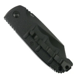 Boker Kalashnikov Wharncliffe Auto Knife, D2 Black Blade -Knives Shop BO01KALS104N 2 79830.1651594735