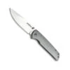Boker Magnum Eternal Classic Thumb Folder Knife, Satin Blade -Knives Shop BO01RY324 63551.1652987545
