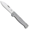 Boker Plus Atlas Backlock Knife, Satin Drop Point Blade -Knives Shop BO01bo865 11793.1677077732