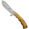 Boker Arbolito RK503 Fixed Blade Hunting Knife, Olive Wood -Knives Shop BO02BA503 38655.1617801427