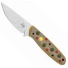 Boker Plus The Brook Brown Trout Fixed Blade Knife -Knives Shop BO02BO067 99933.1671036069