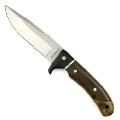 Boker Magnum Elk Hunter Fixed Blade Knife