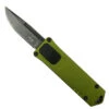 Boker Plus Exclusive OD Green USB OTF Auto Knife, Black Stonewash D2 Blade 1 Boker Plus Exclusive OD Green USB OTF Auto Knife, Black Stonewash D2 Blade -Knives Shop BO06EX273SOI 2 56316.1643301538