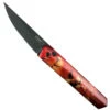 Boker Red Frazetta Badaxe Kwaiken Auto Knife, Black Blade -Knives Shop BO06EX298R 1 of 2 95238.1551820084