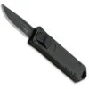 Boker Plus USB OTF Auto Knife, Black Stonewash D2 Blade -Knives Shop BO06ex270 31204.1617978808