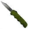 Boker Plus Exclusive OD Green Kalashnikov OTF Auto Knife, D2 Blade -Knives Shop BO06ex351 1 55576.1617636548