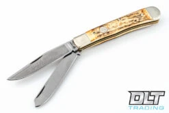 Boker Trapper - Stag