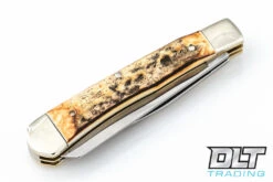 Boker Trapper - Stag -Knives Shop BOKER 3213 73952.1531243918