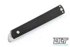 Boker Kansei Matsuno Wasabi - Carbon Fiber -Knives Shop BOKER 3238 59465.1531243876