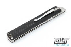 Boker Kansei Matsuno Wasabi - Carbon Fiber -Knives Shop BOKER 3239 14293.1531243876