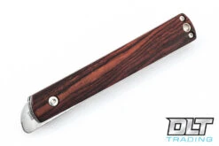 Boker Kansei Matsuno Wasabi - Cocobolo 8 Boker Kansei Matsuno Wasabi - Cocobolo -Knives Shop BOKER 3242 14819.1531243879