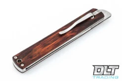 Boker Kansei Matsuno Wasabi - Cocobolo 9 Boker Kansei Matsuno Wasabi - Cocobolo -Knives Shop BOKER 3243 95965.1531243880