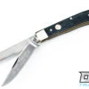Boker Trapper - Smooth Grey Bone 1 Boker Trapper - Smooth Grey Bone -Knives Shop BOKER 7704 96138.1542062869