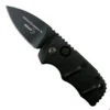 Boker Sub Kalashnikov Auto Knife, 1.95" Black Blade -Knives Shop BOKKALS400 2 49672.1533221876