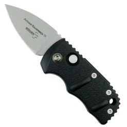 Boker Sub Kalashnikov Auto Knife, 1.95" D2 Blade [Exclusive]