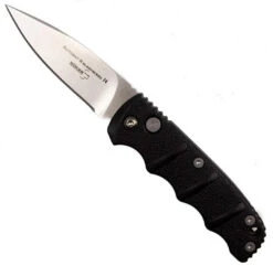 Boker Mini Kalashnikov Auto Knife, CPM-S30V Satin Blade