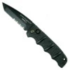 Boker Kalashnikov Tanto Auto Knife, AUS-8 Black Combo Blade 2 Boker Kalashnikov Tanto Auto Knife, AUS-8 Black Combo Blade -Knives Shop BOKKALS74BTS 1 of 2 51471.1560965282