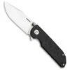 Boker Carbon Fiber M4 Sherman Flipper Knife, Magnacut Clip Blade -Knives Shop Bo110665 75454.1675963716