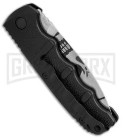 Knives Shop -Knives Shop Boker Skull Kalashnikov Dagger SW BHQ 75532 er side large