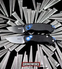 Boker Vox Kompakt CA Legal Automatic Knife - Drop Point Black Plain -Knives Shop Boker Vox Kompakt CA Legal Automatic Knife Stonewash BHQ 95713 kp mason nails web large 1