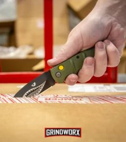 Boker Kalashnikov Warhawk Automatic Knife - D2 Dagger Black Plain -Knives Shop Boker Warhawk Kalashnikov Dagger Automatic Knife Black BHQ92862 kp in a box hand web large